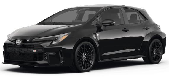 TOYOTA GR COROLLA 2023 JTNABAAE1PA007070 image TOYOTA GR COROLLA 2023 JTNABAAE1PA007070 image